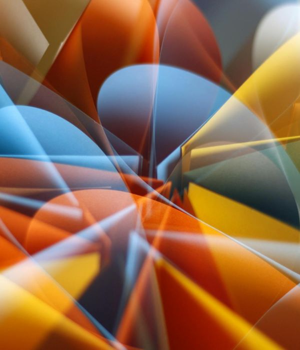 Abstract geometric representation of stability and physical power